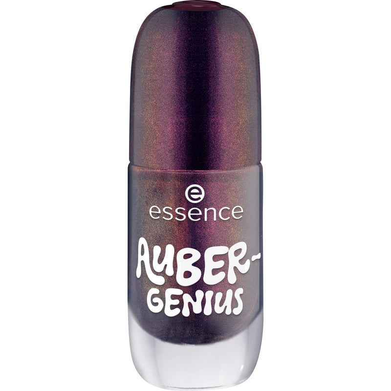 Essence Gel Nail Polish 48 Auber-Genius