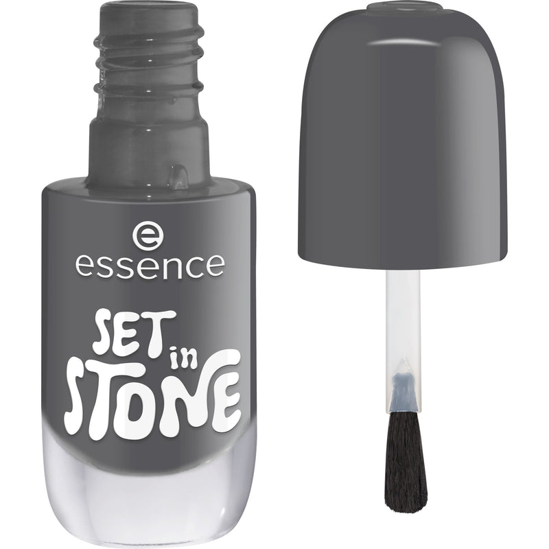Essence Gel Nail Polish 50 Set In Stone