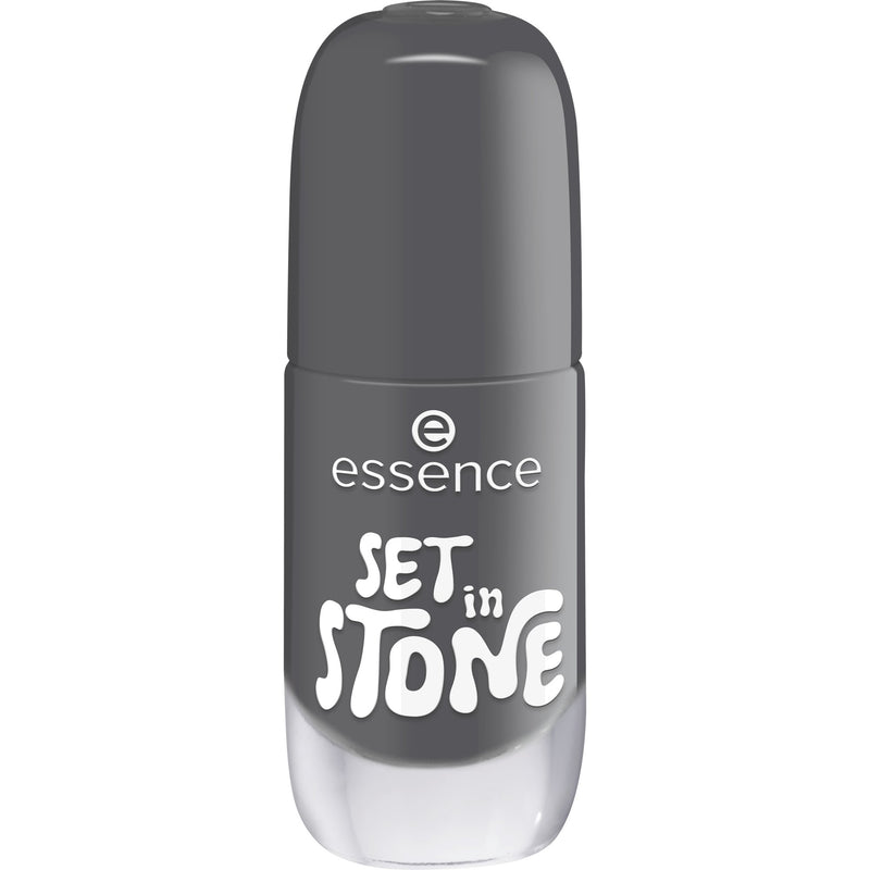Essence Gel Nail Polish 50 Set In Stone