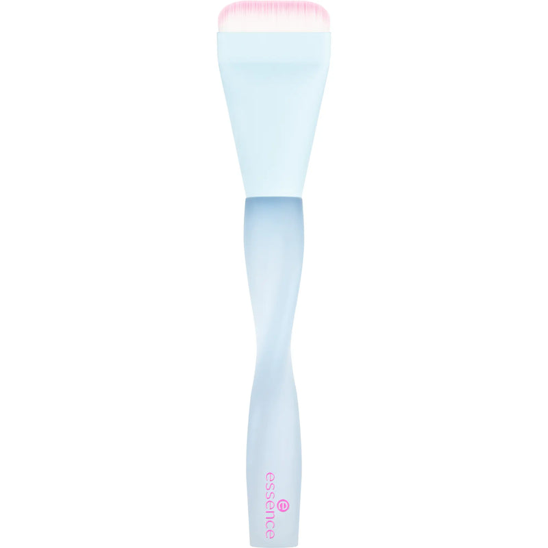 Essence Glimmer In A Bubble Glass Skin Brush 01 Floatin' Glaze