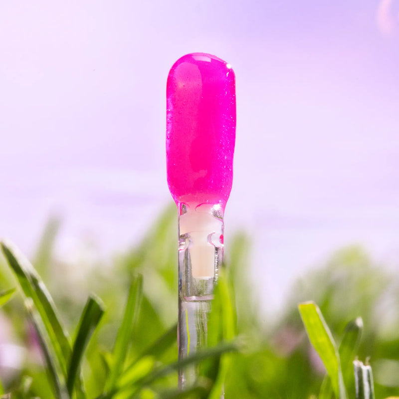 Essence Glimmer In A Bubble Lipgloss 01 Born To Glimmer