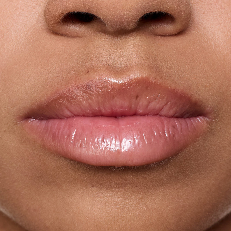 Essence Hydra Kiss Lip Balm 02 Cotton Kiss