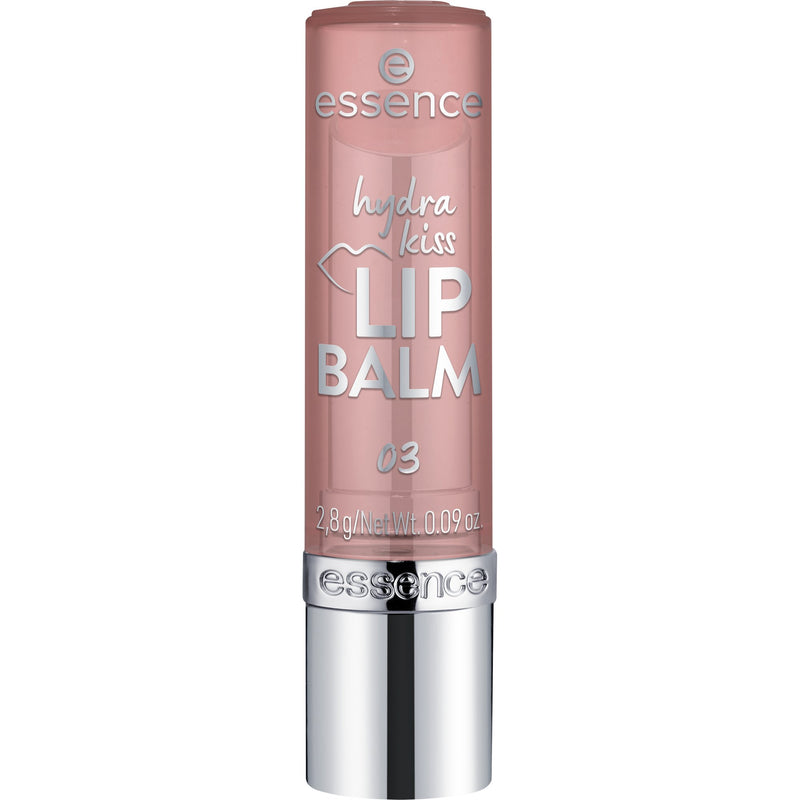 Essence Hydra Kiss Lip Balm 03 Cocoa Kiss