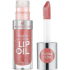 Hydra Kiss Lip Oil 11 Rosy Sparkle