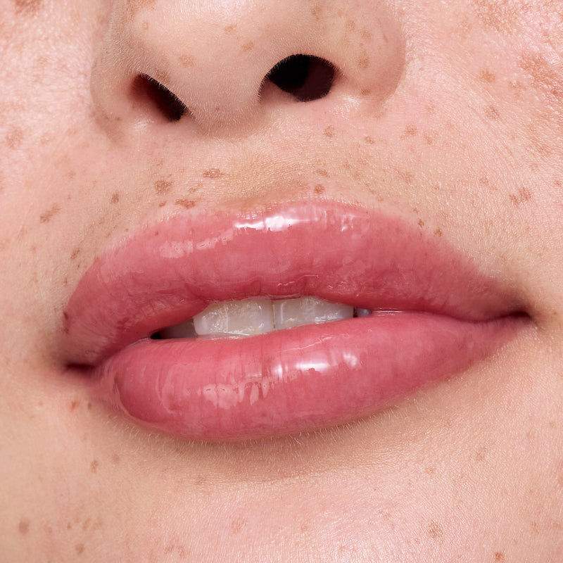 Essence Hydra Kiss Lip Oil 13 Rusty Rose