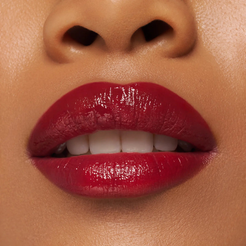 Essence Hydra Kiss Lip Tint 04 Classy Red