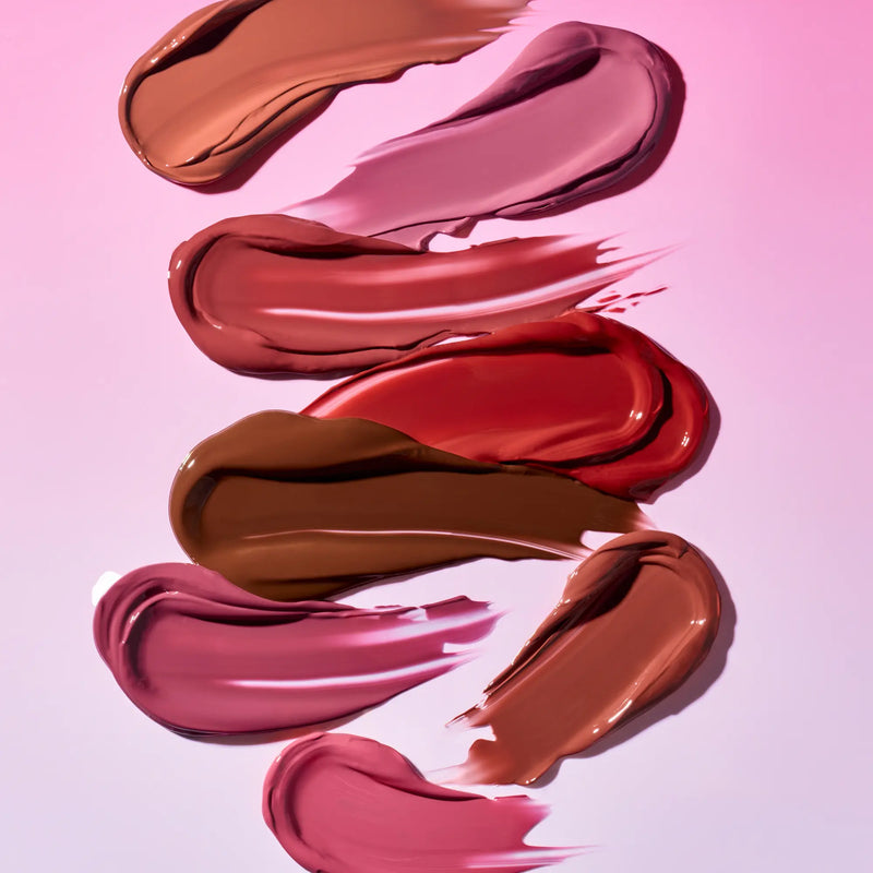 Essence Hydra Kiss Lip Tint 04 Classy Red