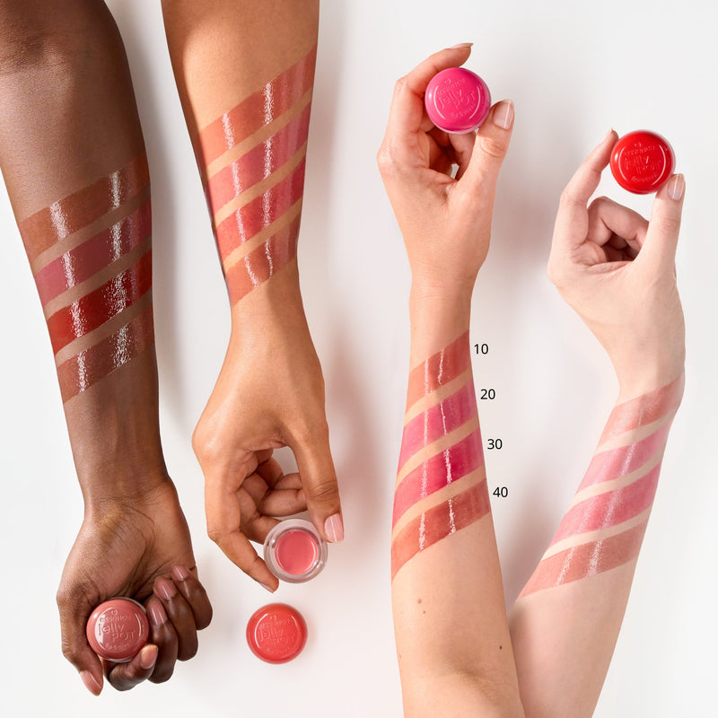 Essence Jelly Pot Lip & Cheek Balm 30 Bite Me!