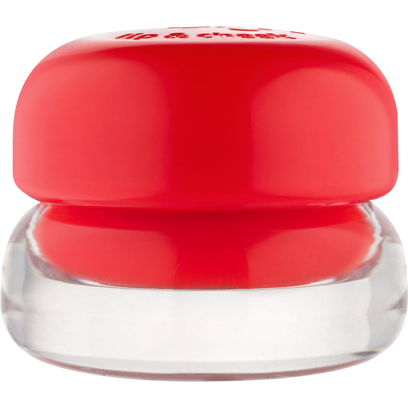 Essence Jelly Pot Lip & Cheek Balm 30 Bite Me!
