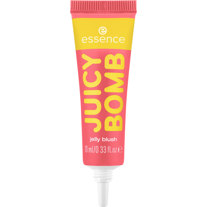 Essence Juicy Bomb Party Jelly Blush 02 Peach Passion