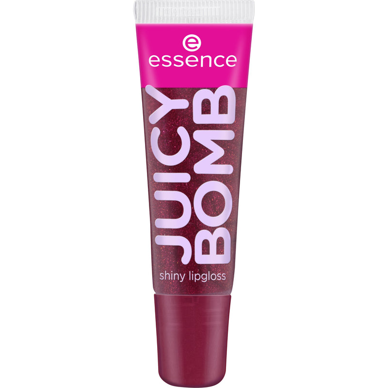Essence Juicy Bomb Shiny Lipgloss 110 Crushed Berry
