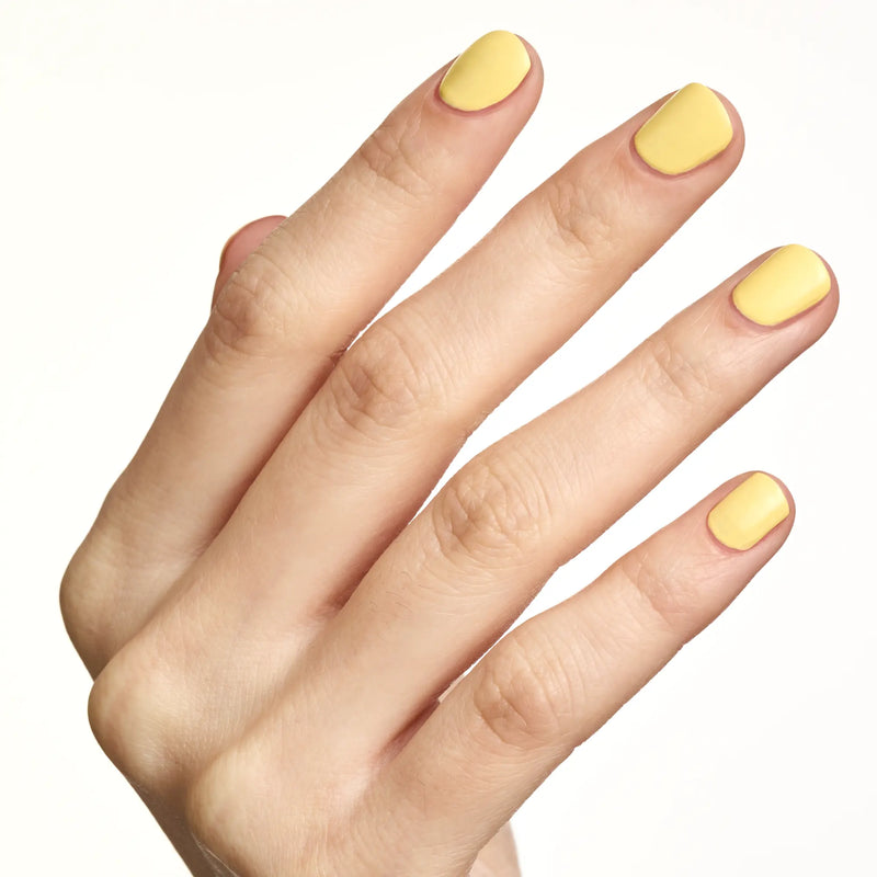 Essence Juicy Fruity Mini Nail Polish 15