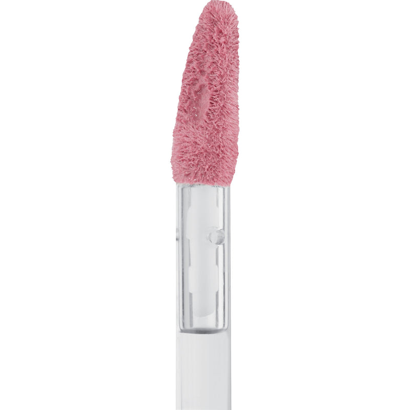 Essence Juicy Matte Lip Mousse 03 Nude Pink