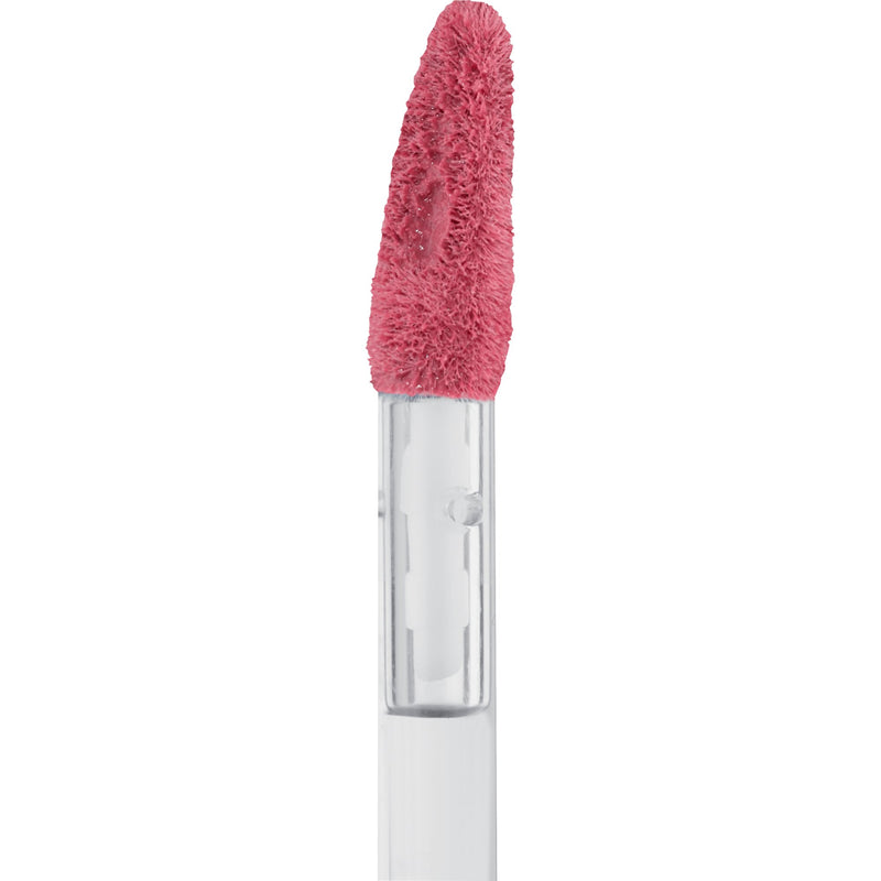 Essence Juicy Matte Lip Mousse 04 Dreamy Blossoms