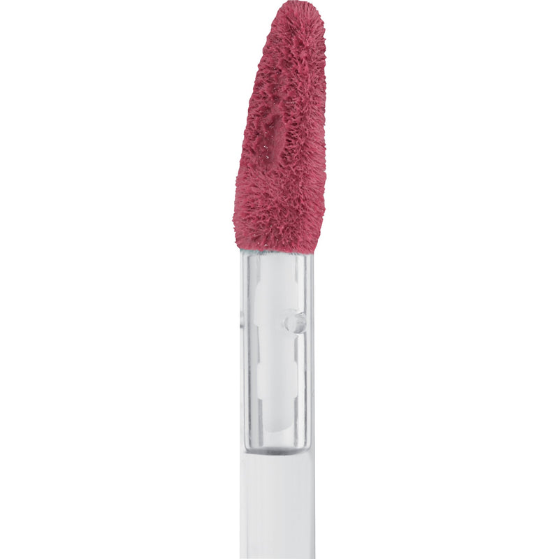 Essence Juicy Matte Lip Mousse 06 Midnight Rose