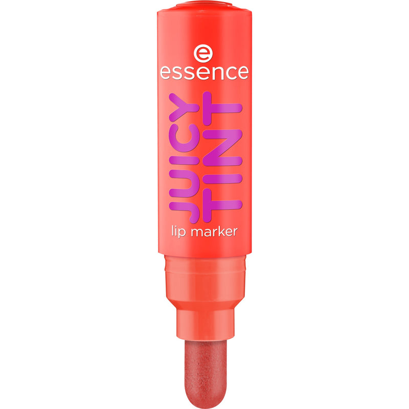Essence Juicy Tint Lip Marker 02 Strawberry Szn