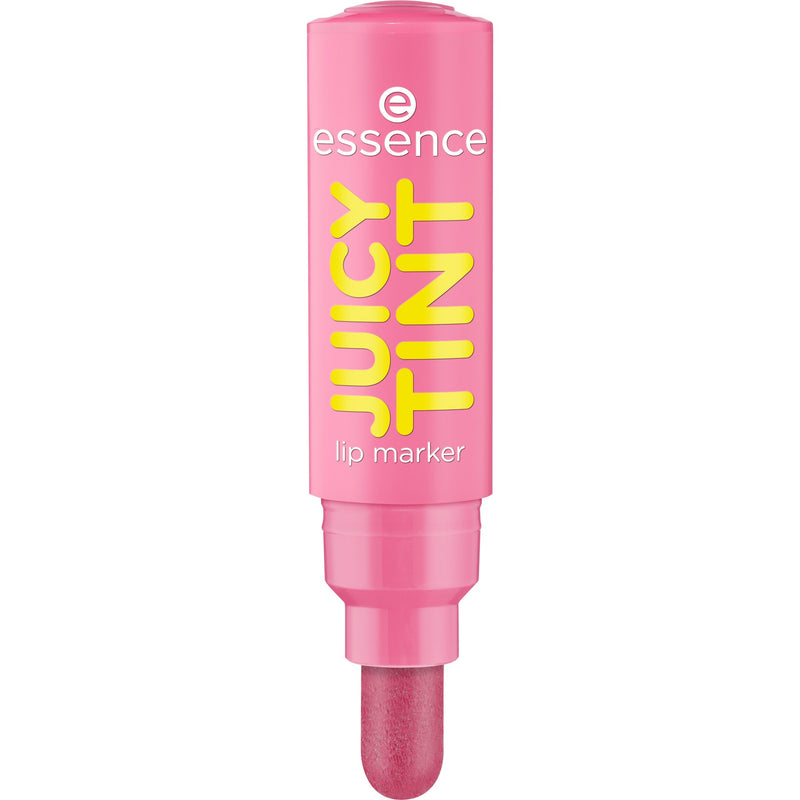 Essence Juicy Tint Lip Marker 04 Raspberry Rush