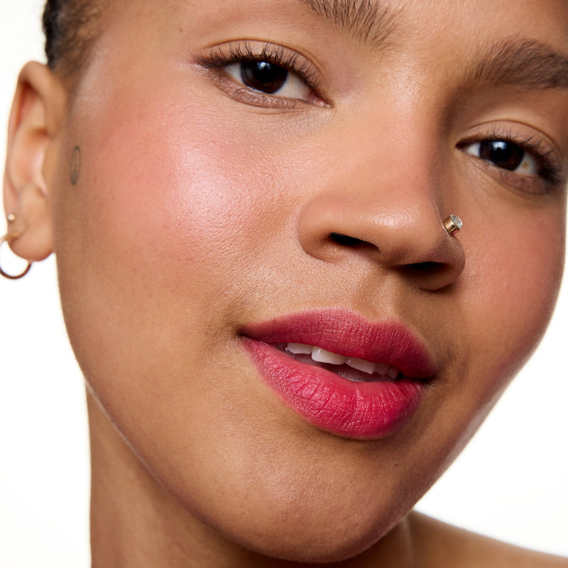 Essence Juicy Tint Lip Marker 04 Raspberry Rush
