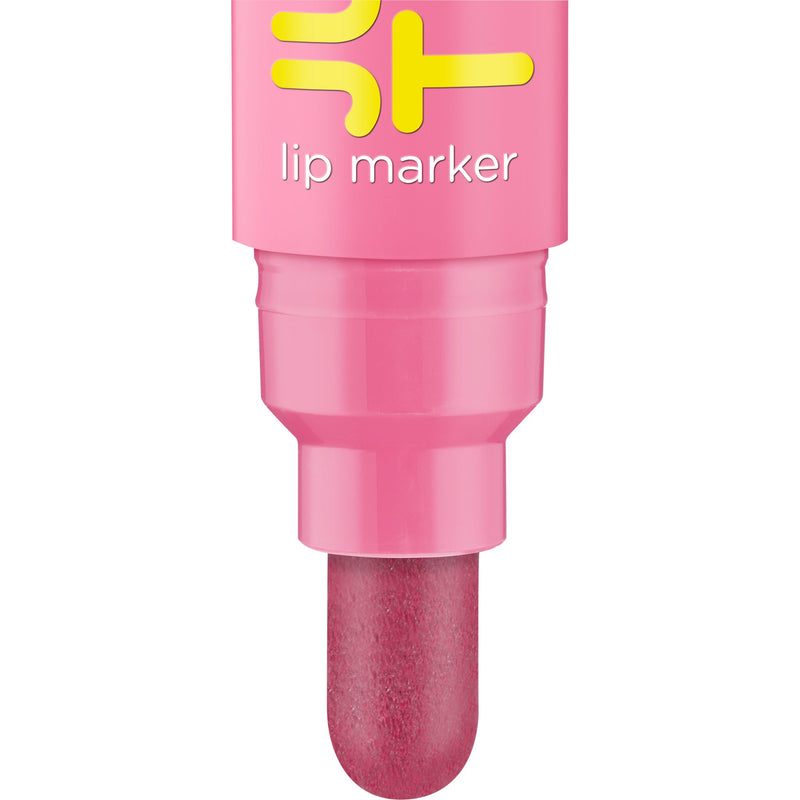 Essence Juicy Tint Lip Marker 04 Raspberry Rush