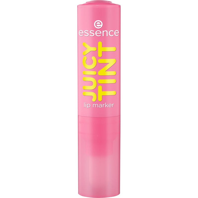 Essence Juicy Tint Lip Marker 04 Raspberry Rush