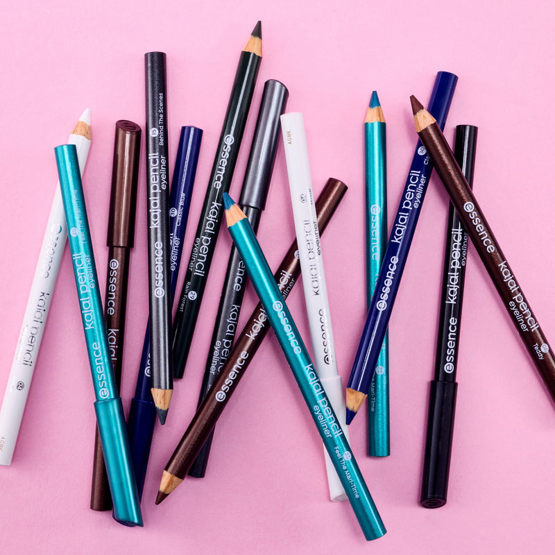 Essence Kajal Pencil 33 Toffee