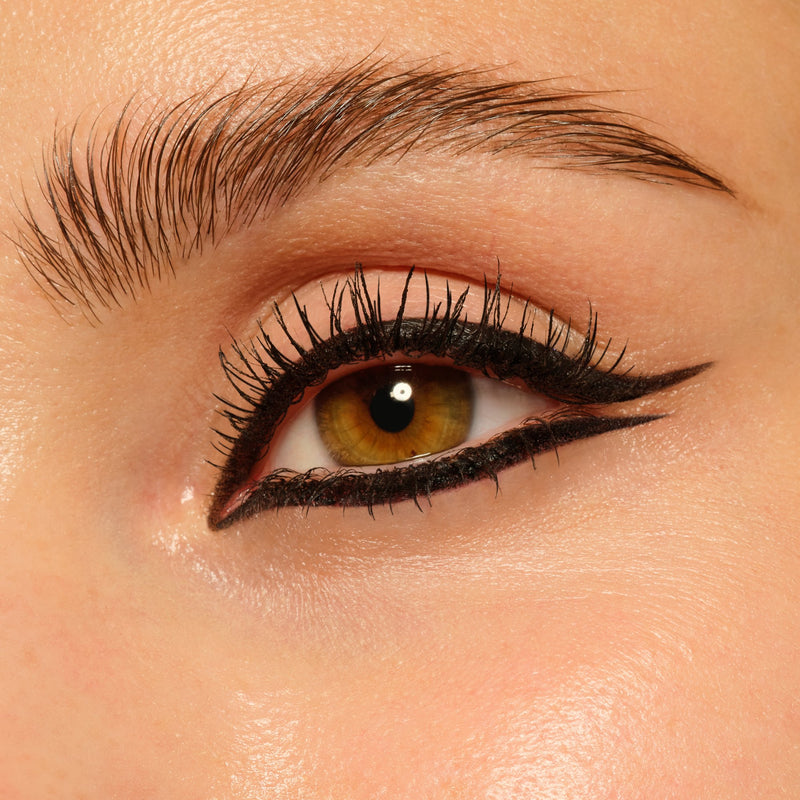 Essence Lash Princess Long Lasting Eye Pencil Party 01 Deep Black Waterproof
