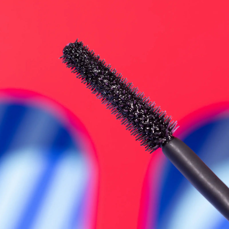 Essence Lash Without Limits Waterproof Extreme Lengthening & Volume Mascara 03 Black Waterproof