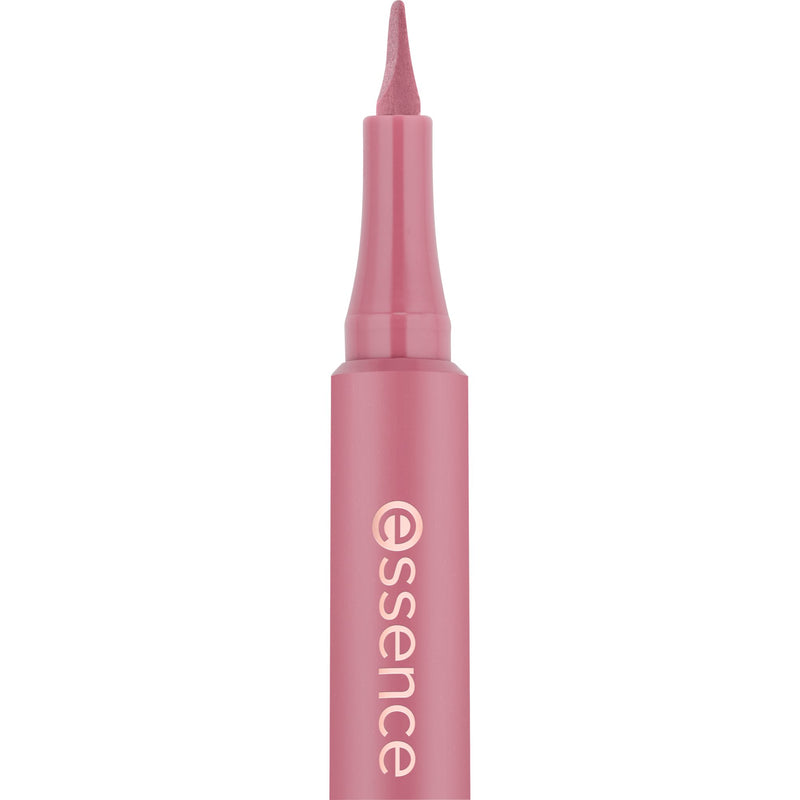 Essence Line & Stain! Tattoo Lip Liner 01 Everyone`s Nude-Pink