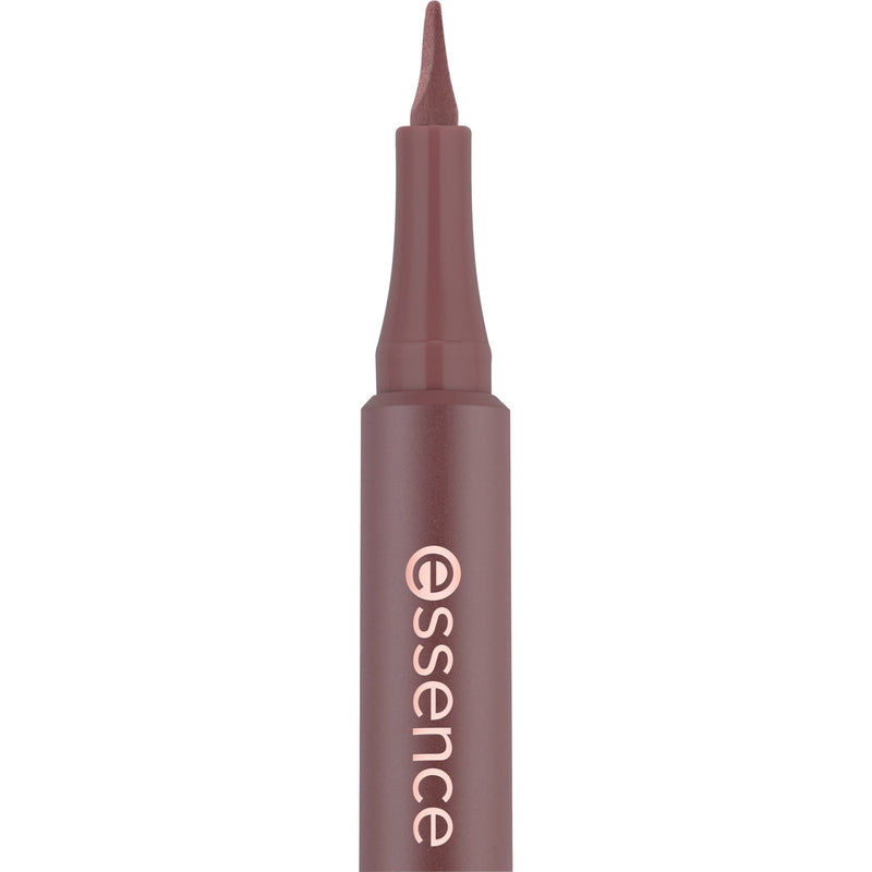 Essence Line & Stain! Tattoo Lip Liner 03 Make A Mauve
