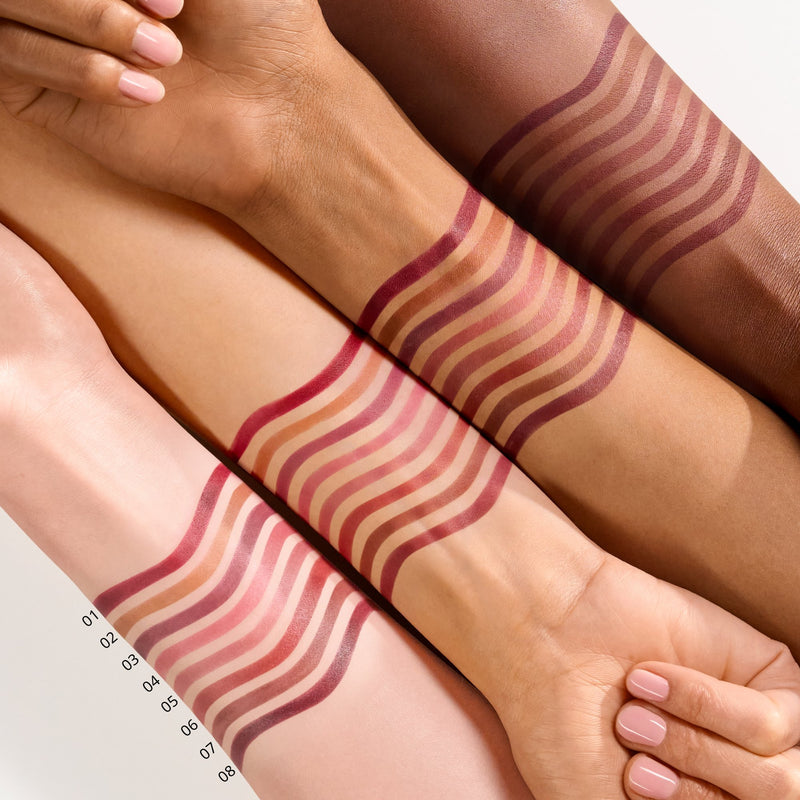 Essence Line & Stain! Tattoo Lip Liner 03 Make A Mauve