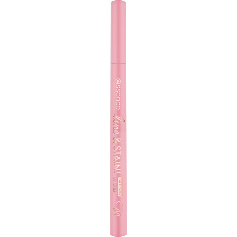 Essence Line & Stain! Tattoo Lip Liner 04 Blush Rush