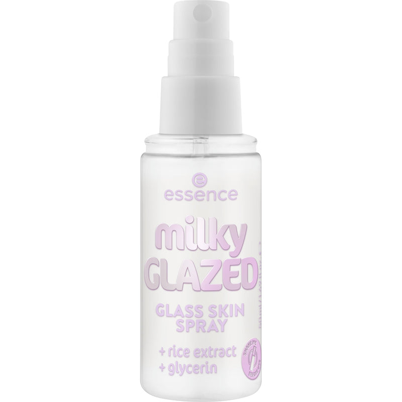 Essence Milky Glazed Glass Skin Spray