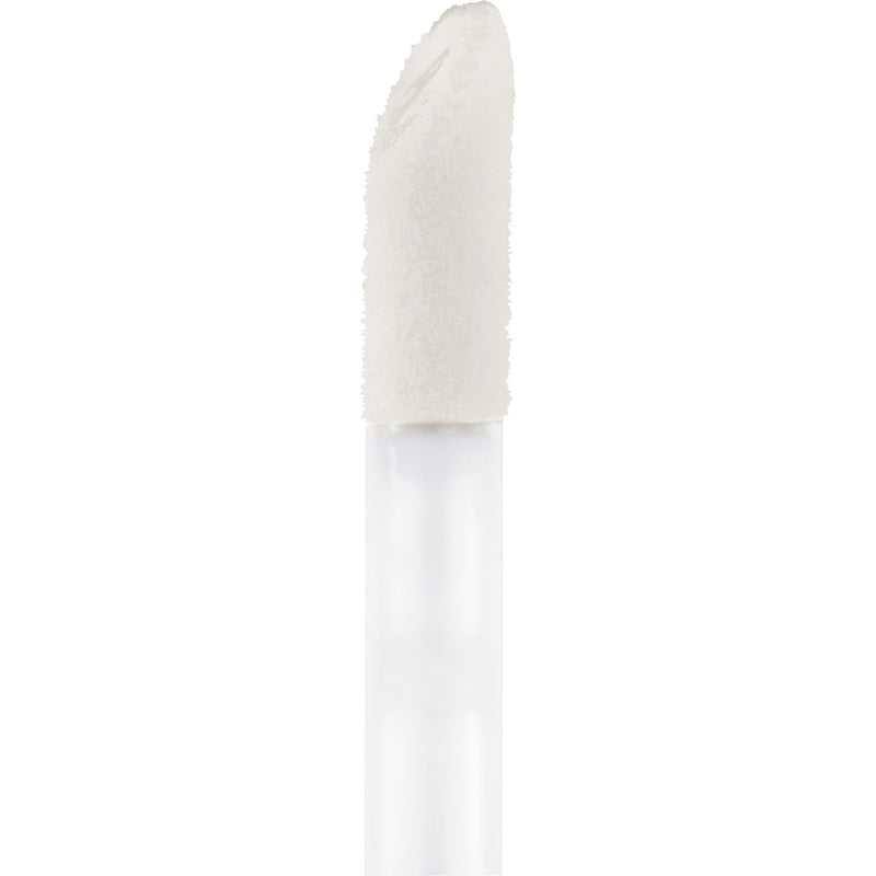 Essence Milky Glazed Glossy Lip Balm 01 Sheeriously Creamy