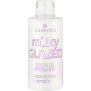 Milky Glazed Liquid Primer