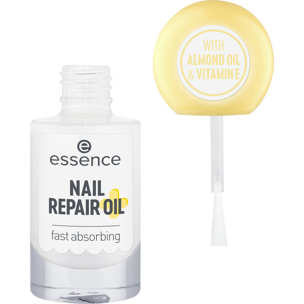 Essence Nail Repair Oil