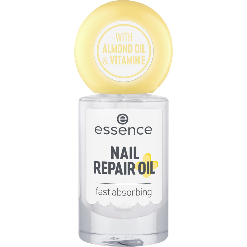 Essence Nail Repair Oil