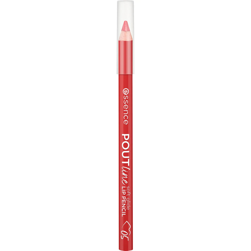 Essence POUTline Soft Glide Lip Pencil 05 Pout Out Loud