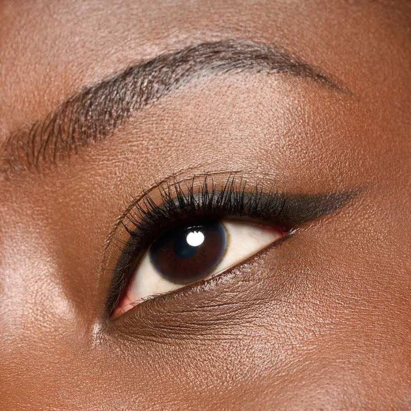 Essence Satin Blend Gel Eyeliner 01 Pure Black