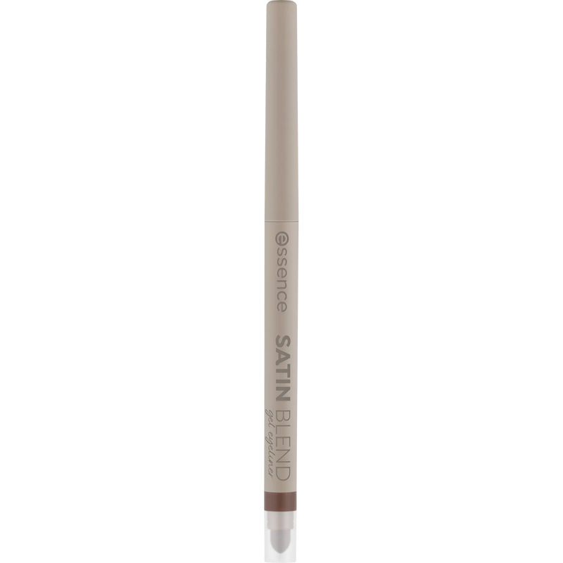Essence Satin Blend Gel Eyeliner 02 Cocoa