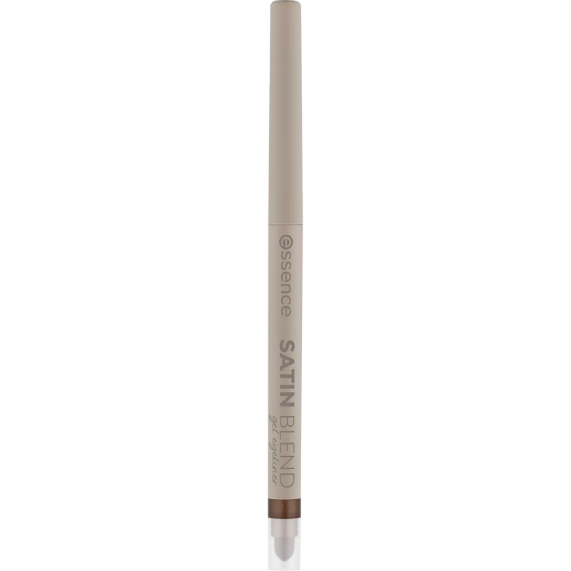 Essence Satin Blend Gel Eyeliner 03 Bronzed Shimmer