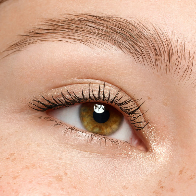 Essence Satin Blend Gel Eyeliner 04 Sunlit Shimmer