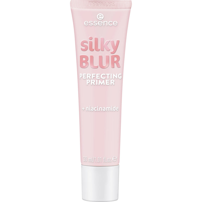 Essence Silky Blur Perfecting Primer