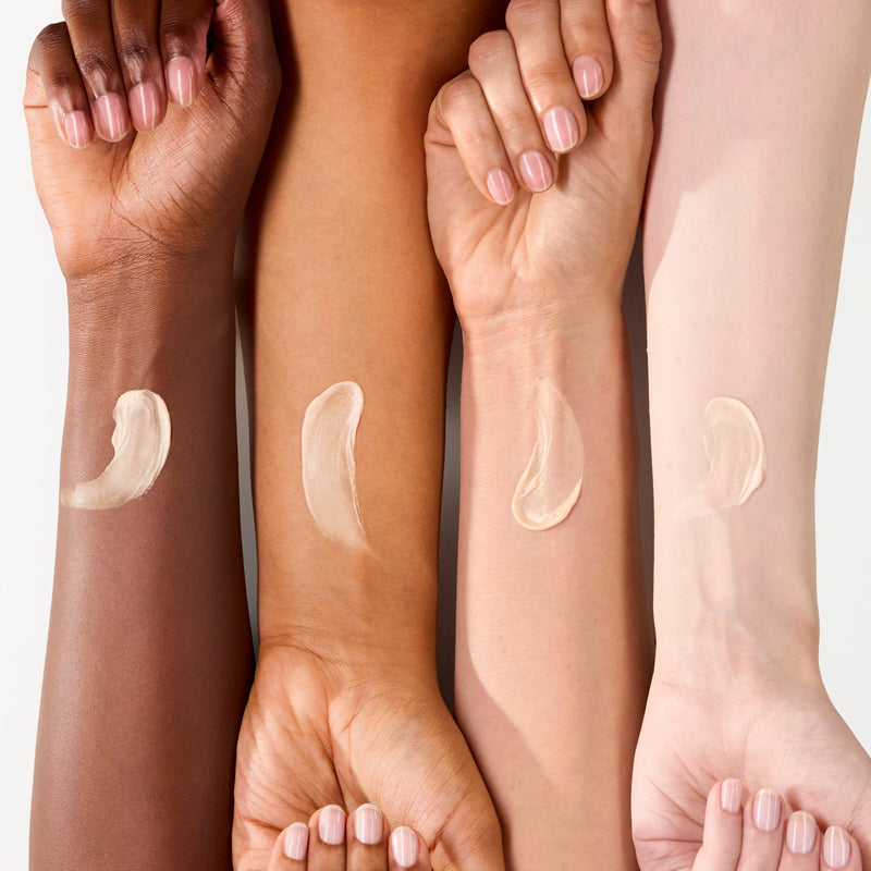 Essence Silky Blur Perfecting Primer