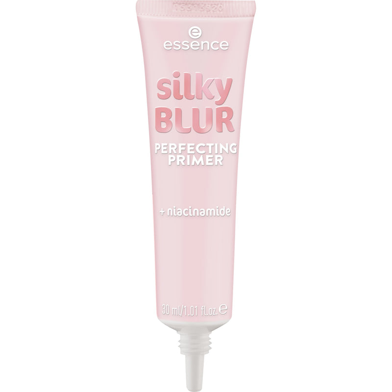 Essence Silky Blur Perfecting Primer