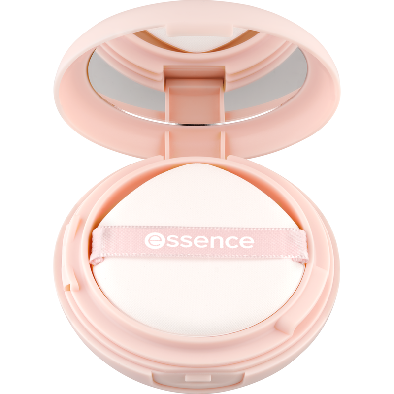 Essence Silky Cushion Foundation