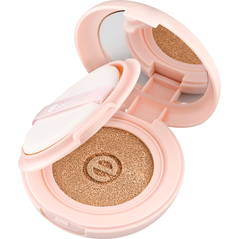 Essence Silky Cushion Foundation