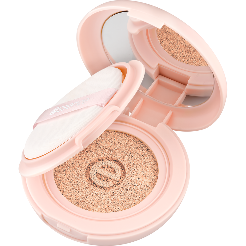 Essence Silky Cushion Foundation