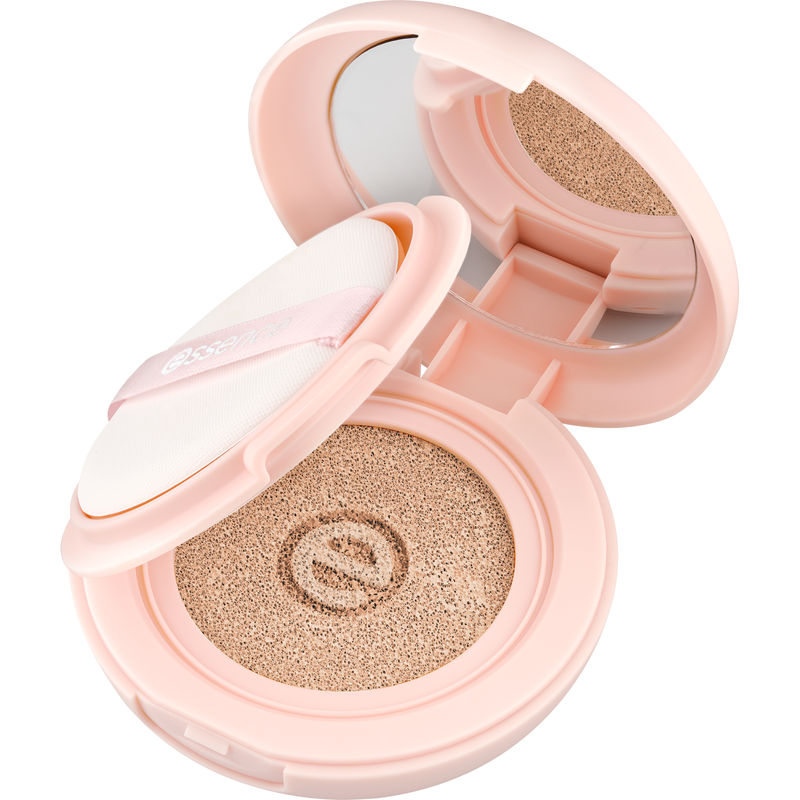 Essence Silky Cushion Foundation