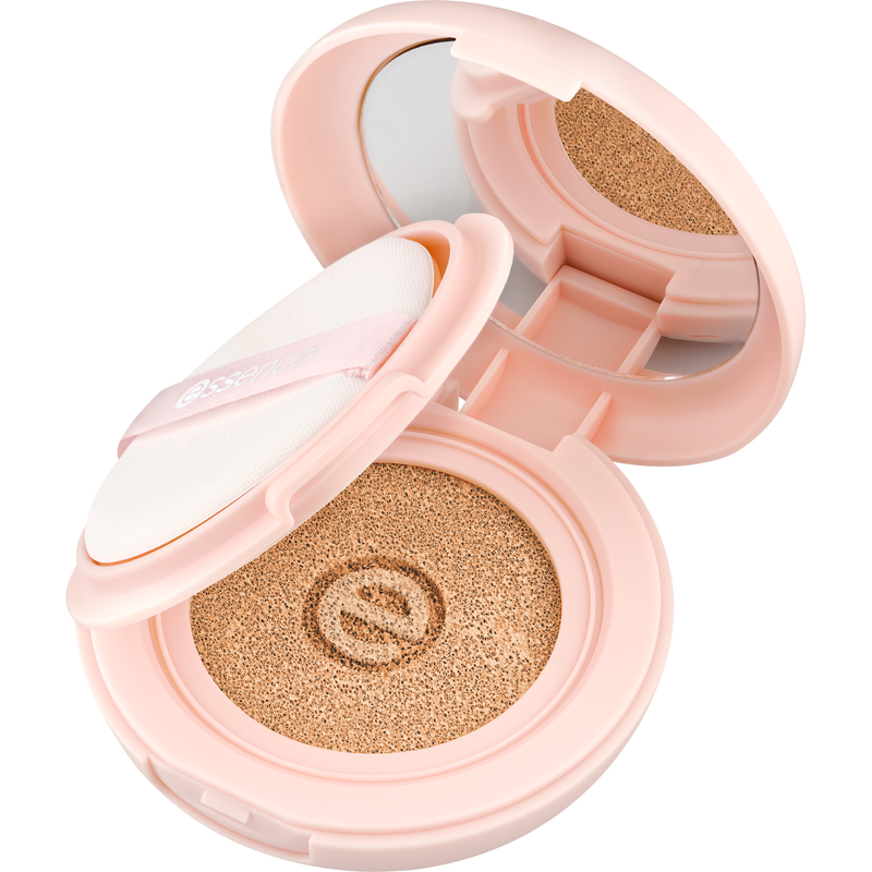 Essence Silky Cushion Foundation