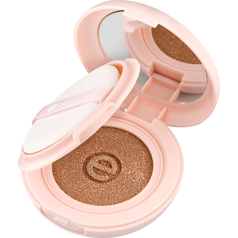 Essence Silky Cushion Foundation